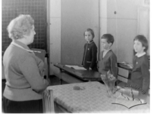 Богдан, народився в с. Корків, Львівської області, де провів дитинство і пішов до школи