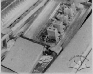 Володимир, розповідає випари свинцю та очисні фільтри