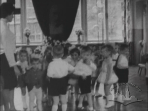 Галина, народилась у Львові, дитинство пройшло на Замарстинові