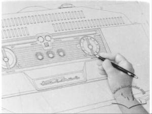 Марія, розповідає, як виробництво почало розвалюватись