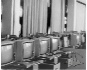 Юрій, розповідає про ліквідацію заводів