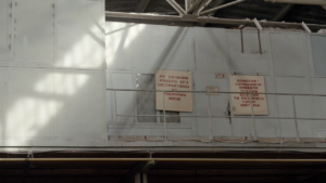 Безпека праці та екологія