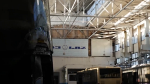 Галина, розповідає про розкрадання заводу