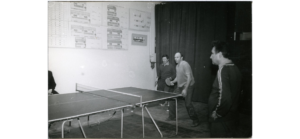 Микола, розповідає про спортивні активності від заводу