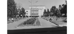 Заводське дозвілля