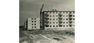 Галина, розповідає про квартиру та район біля вул. Кн. Ольги