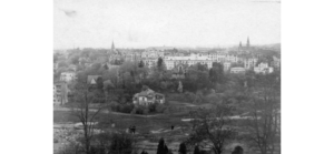 Ігор, народився у Львові, розповідає про дитинство на Кастелівці