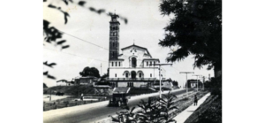 Галина, провела дитинство навколо вулиці Личаківської, розповідає про післявоєнний Львів