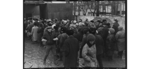 Галина розповідає про 90-ті