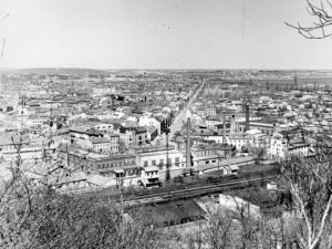 Хронологія